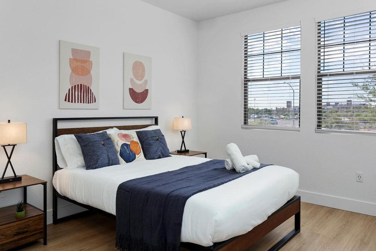Cozysuites Glendale By The Stadium With Pool 06 Extérieur photo
