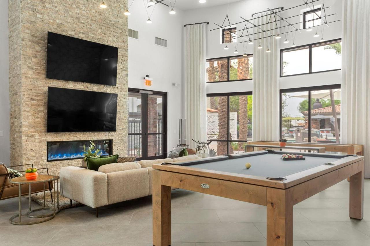 Cozysuites Glendale By The Stadium With Pool 06 Extérieur photo